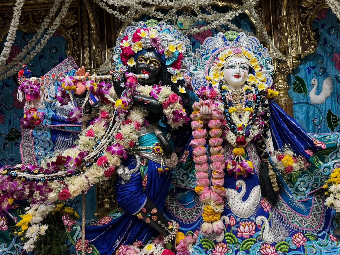 Darshan · Saturday, 19 Sep