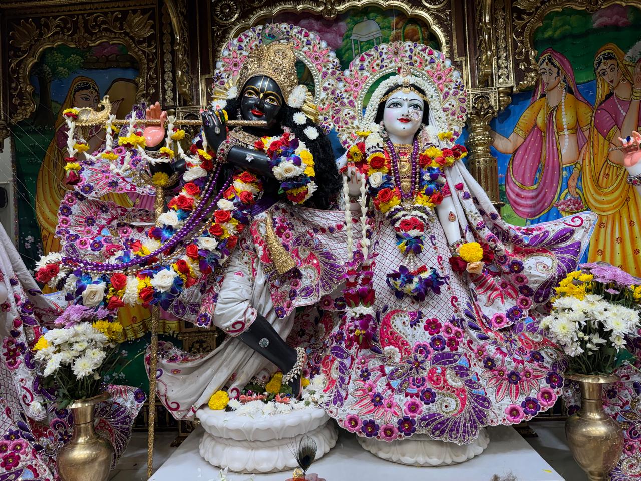 Darshan · Sunday, 20 Sep