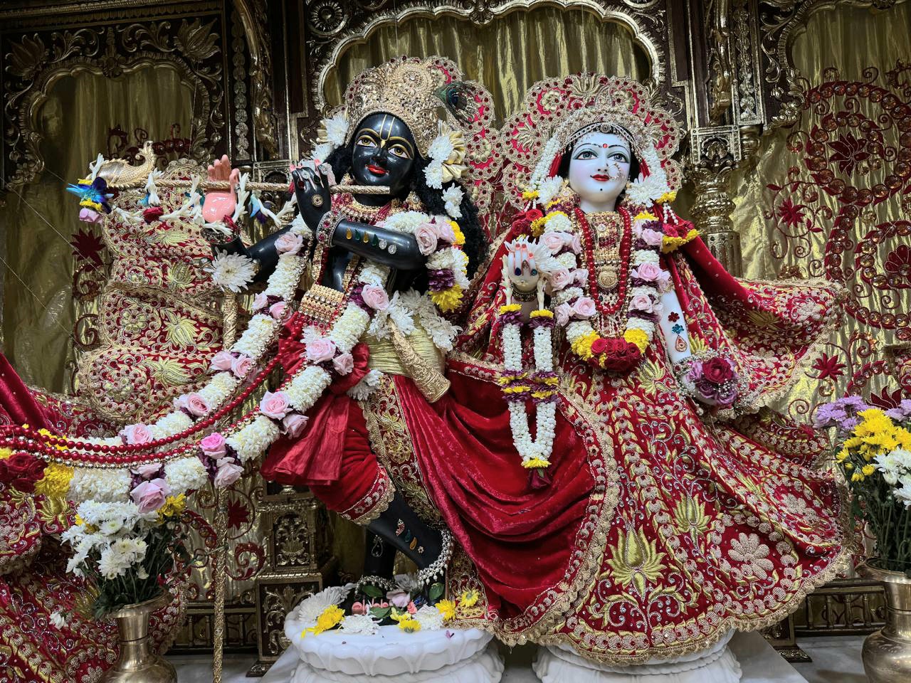 Darshan · Monday, 21 Sep