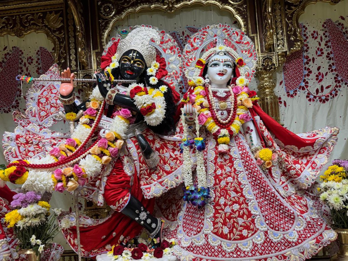 Darshan · Tuesday, 22 Sep