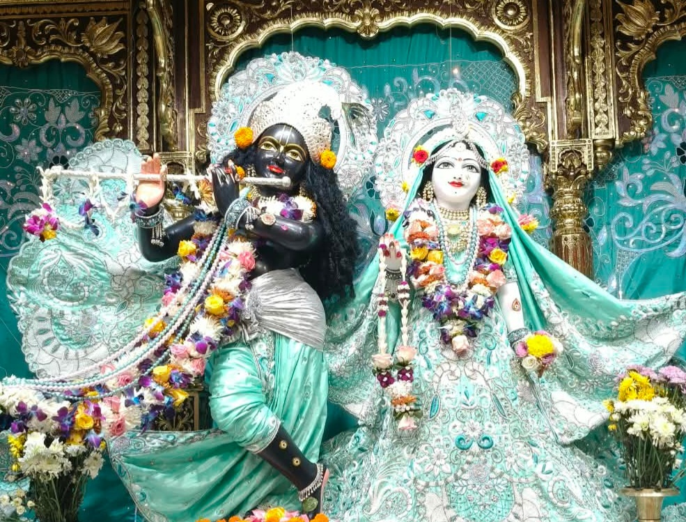 Darshan · Wednesday, 23 Sep