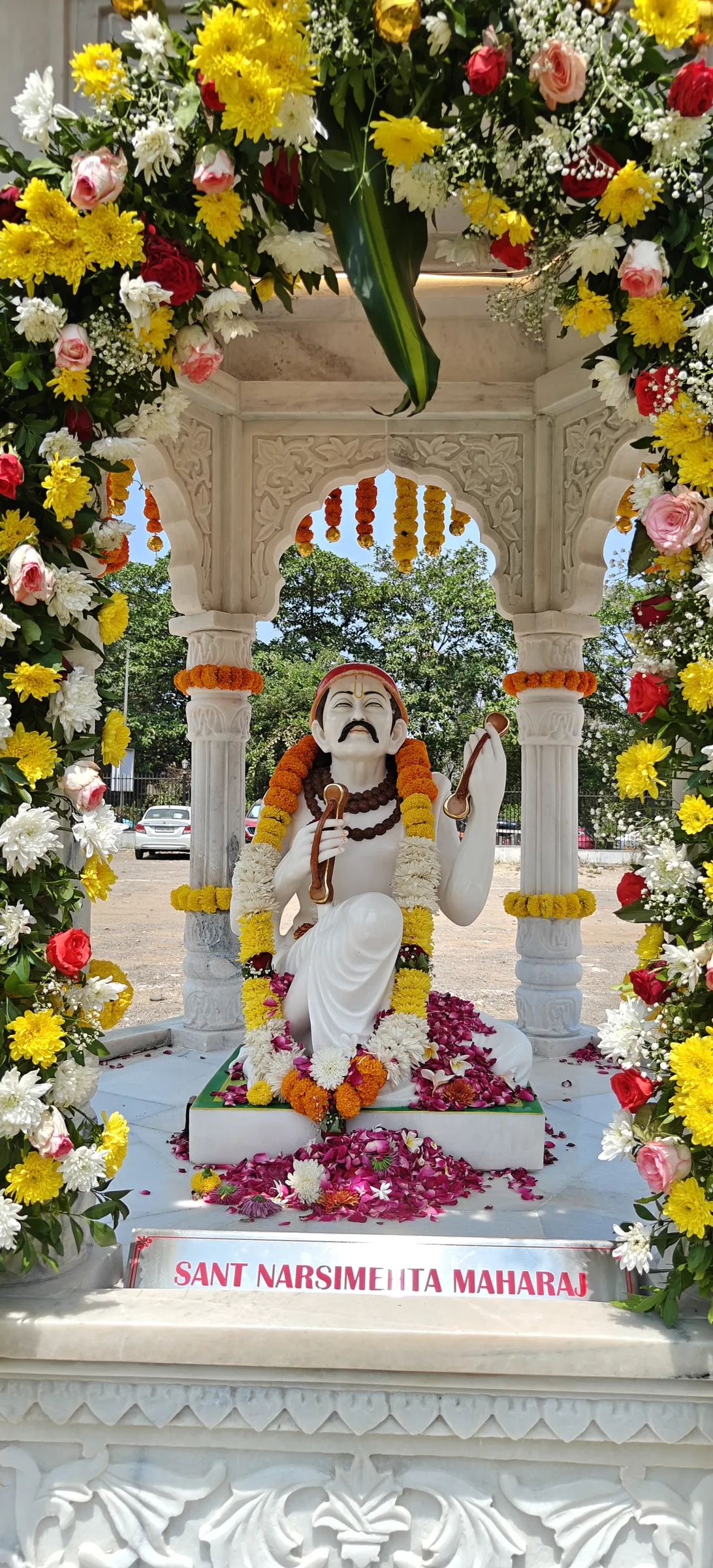 Sant Narsimha Mehta Maharaj