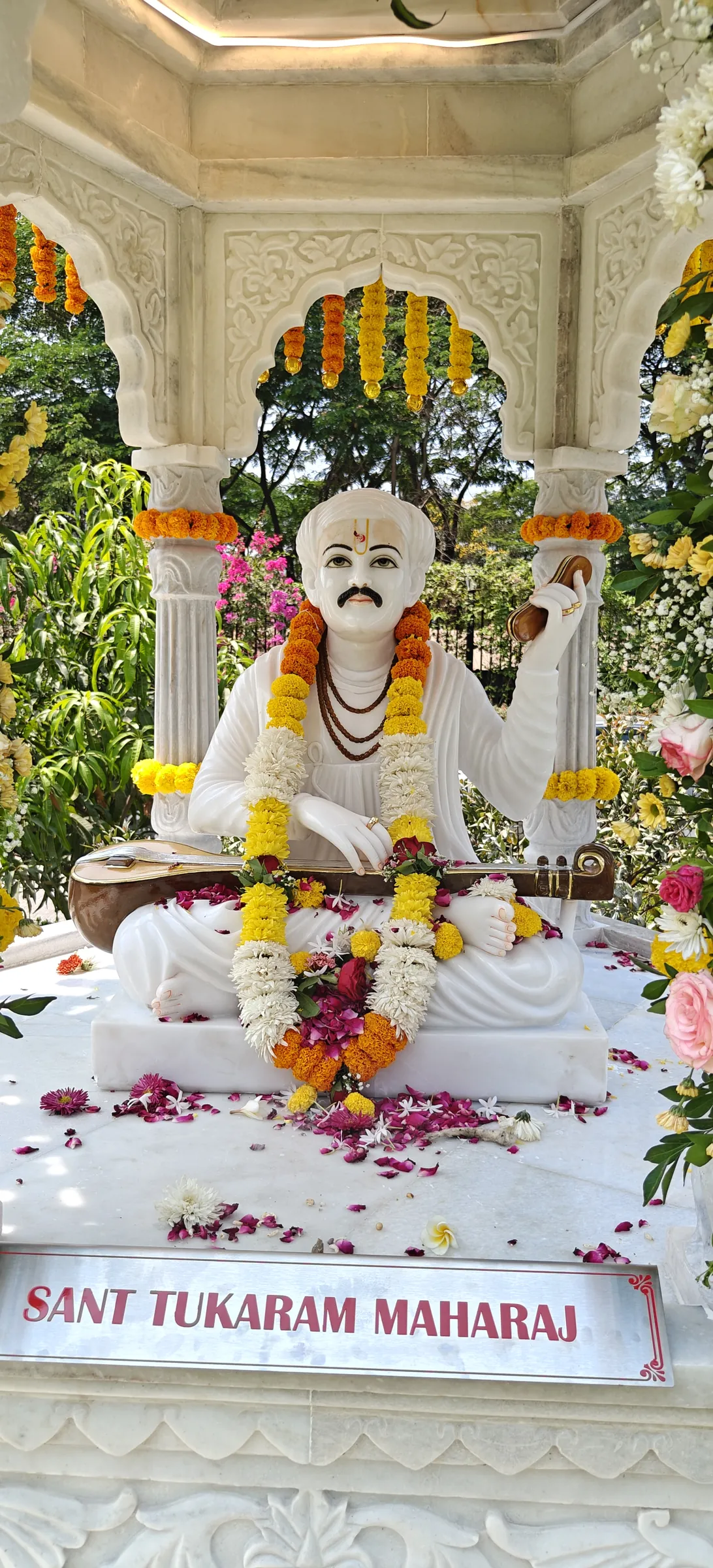 Sant Tukaram Maharaj