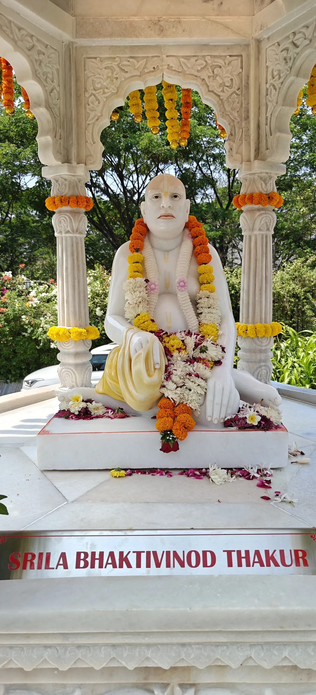 Srila Bhaktivinod Thakur