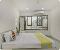 A room